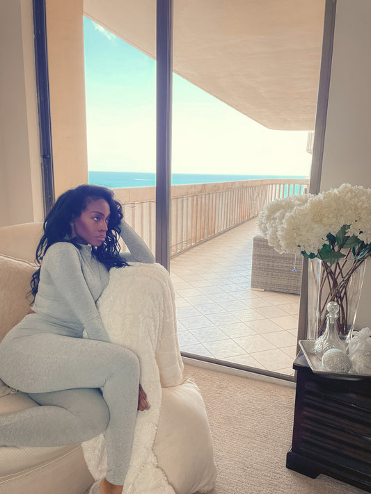 Everyday Stretch Collection: Your New Go-To for Comfortable and Stylish Loungewear