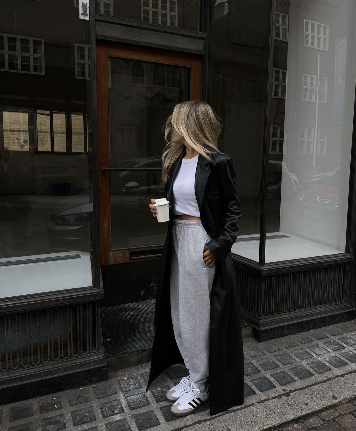 Why Loungewear is Taking Over – and How to Style It for Any Occasion