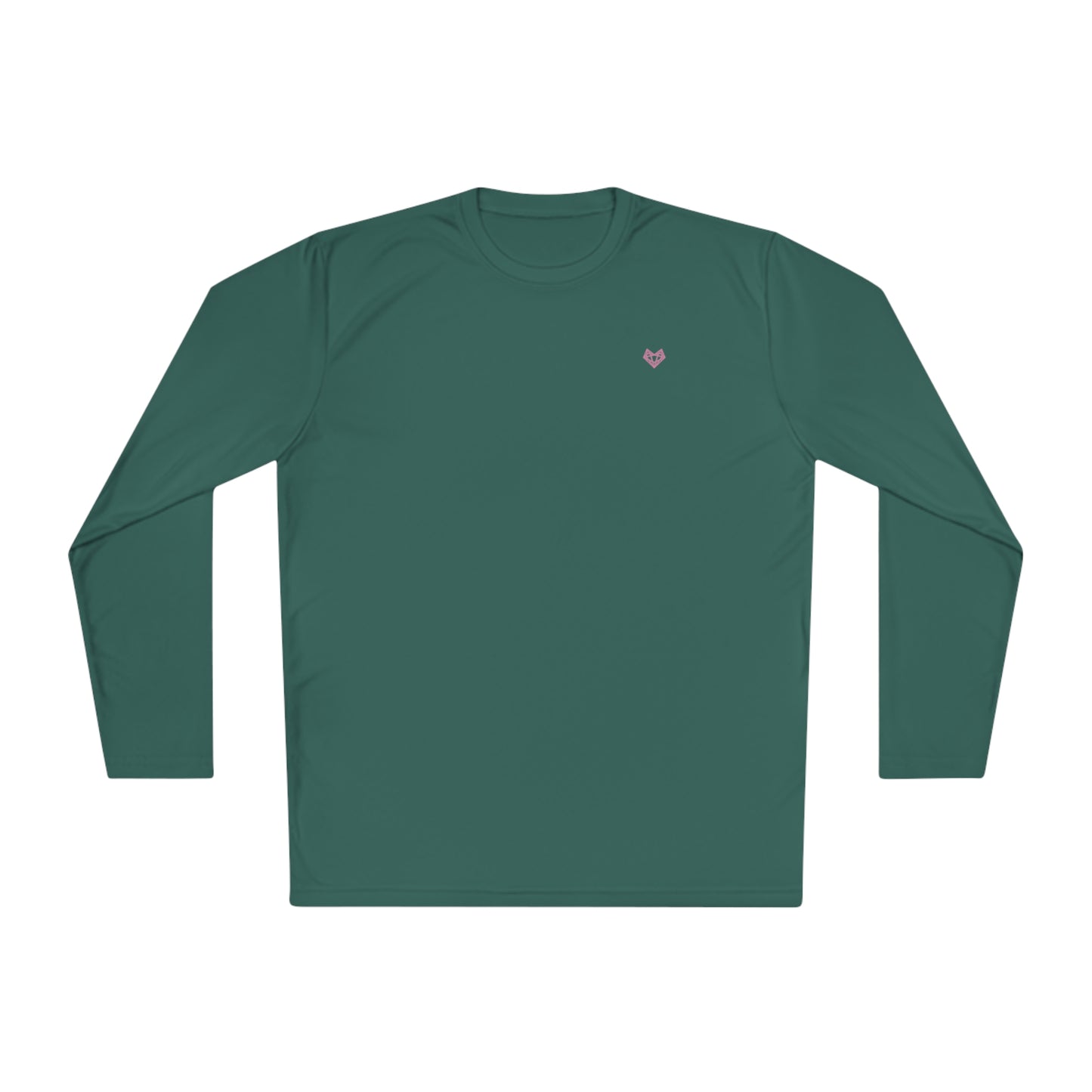 GLB Diamond Unisex Lightweight Long Sleeve T-shirt