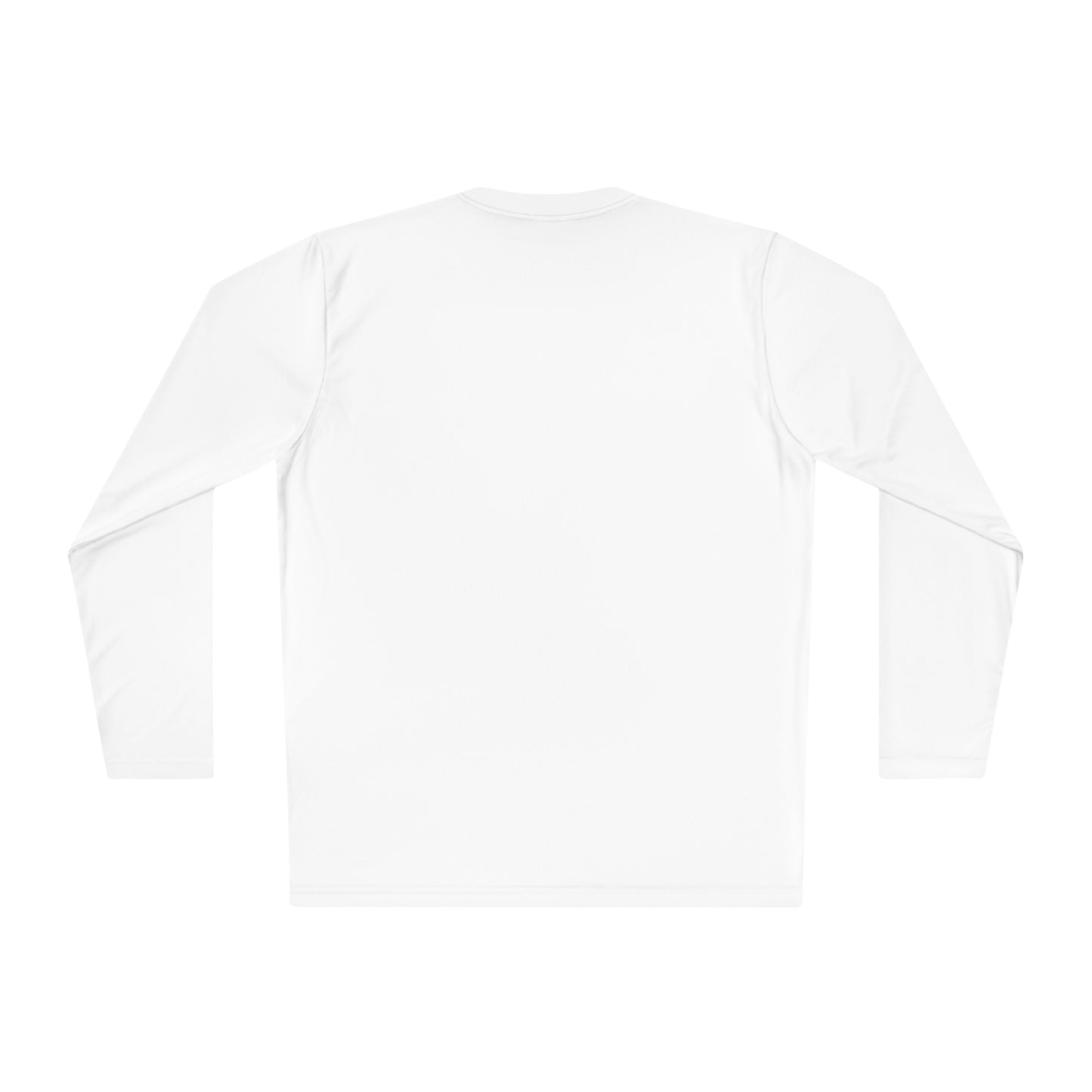 GLB Diamond Unisex Lightweight Long Sleeve T-shirt