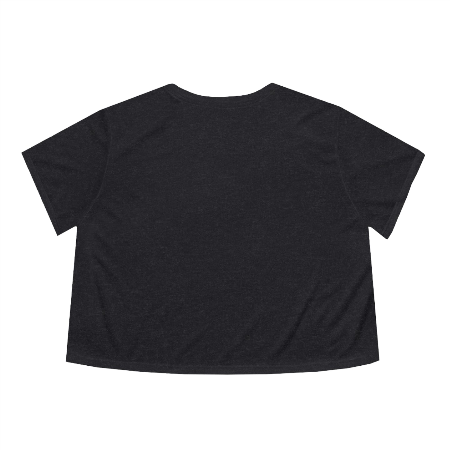 GOOD WMN Cropped Tee | GOOD Woman Women's Flowy Cropped Tee