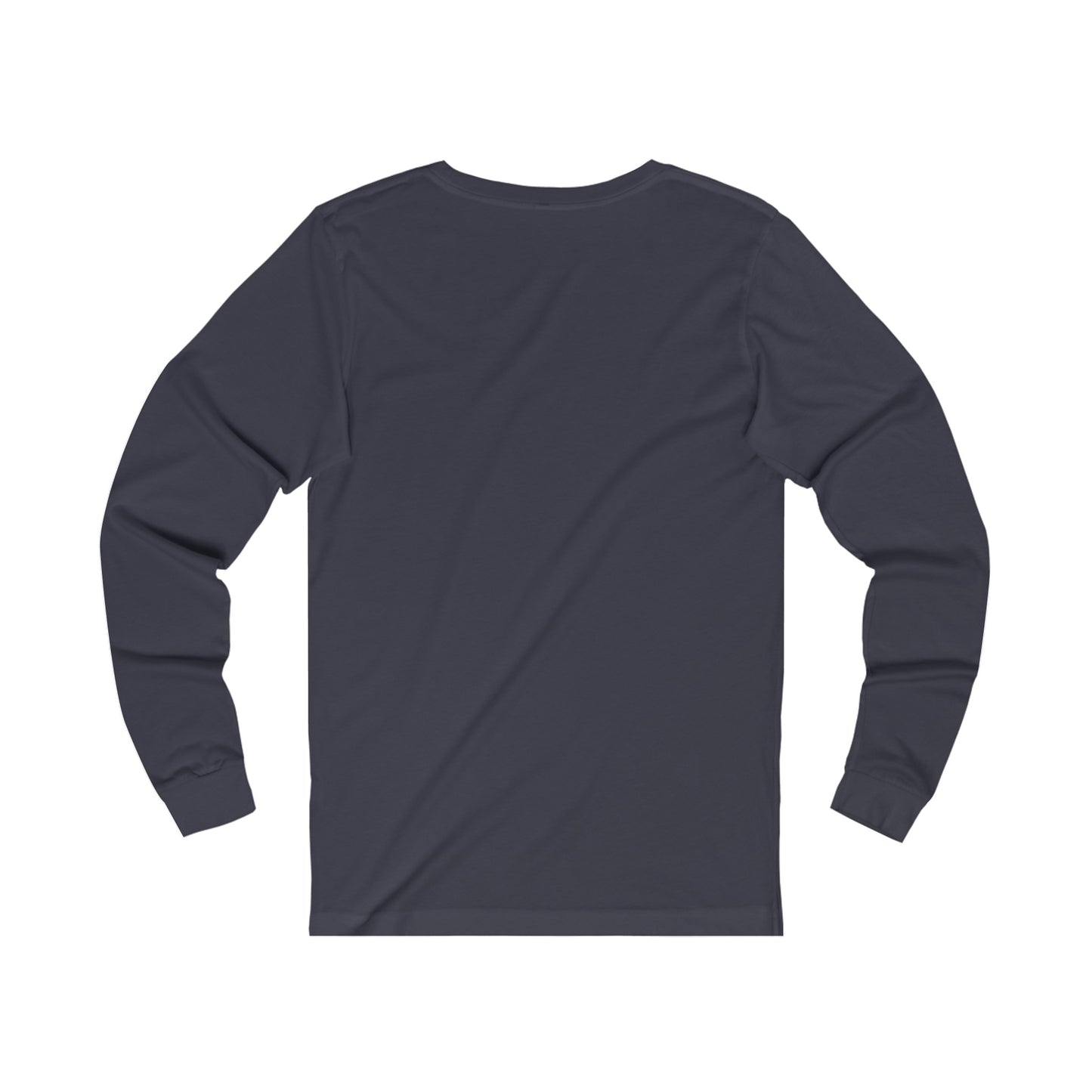 GOOD Defined Unisex Jersey Long Sleeve Tee | Good Definition Long Sleeve Tee