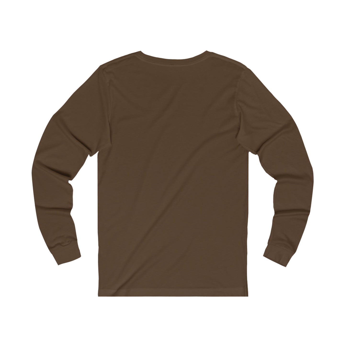 GOOD Defined Unisex Jersey Long Sleeve Tee | Good Definition Long Sleeve Tee