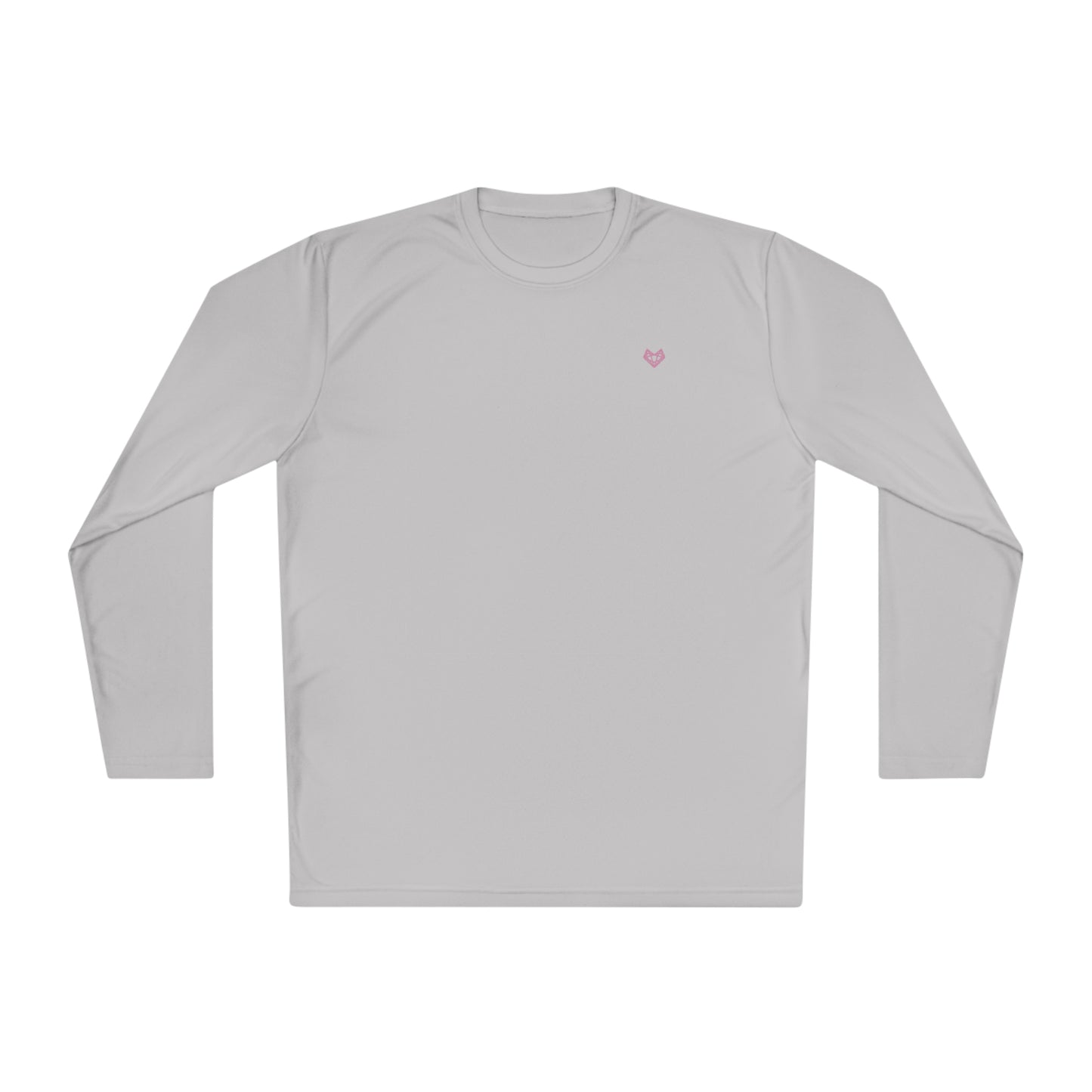 GLB Diamond Unisex Lightweight Long Sleeve T-shirt