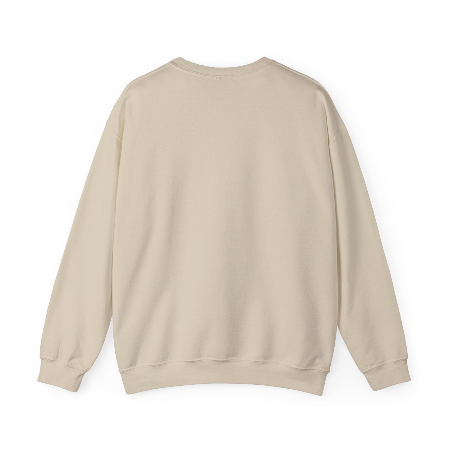 GOOD WMN Sweatshirt | GOOD Woman Heavy Blend™ Crewneck Sweatshirt