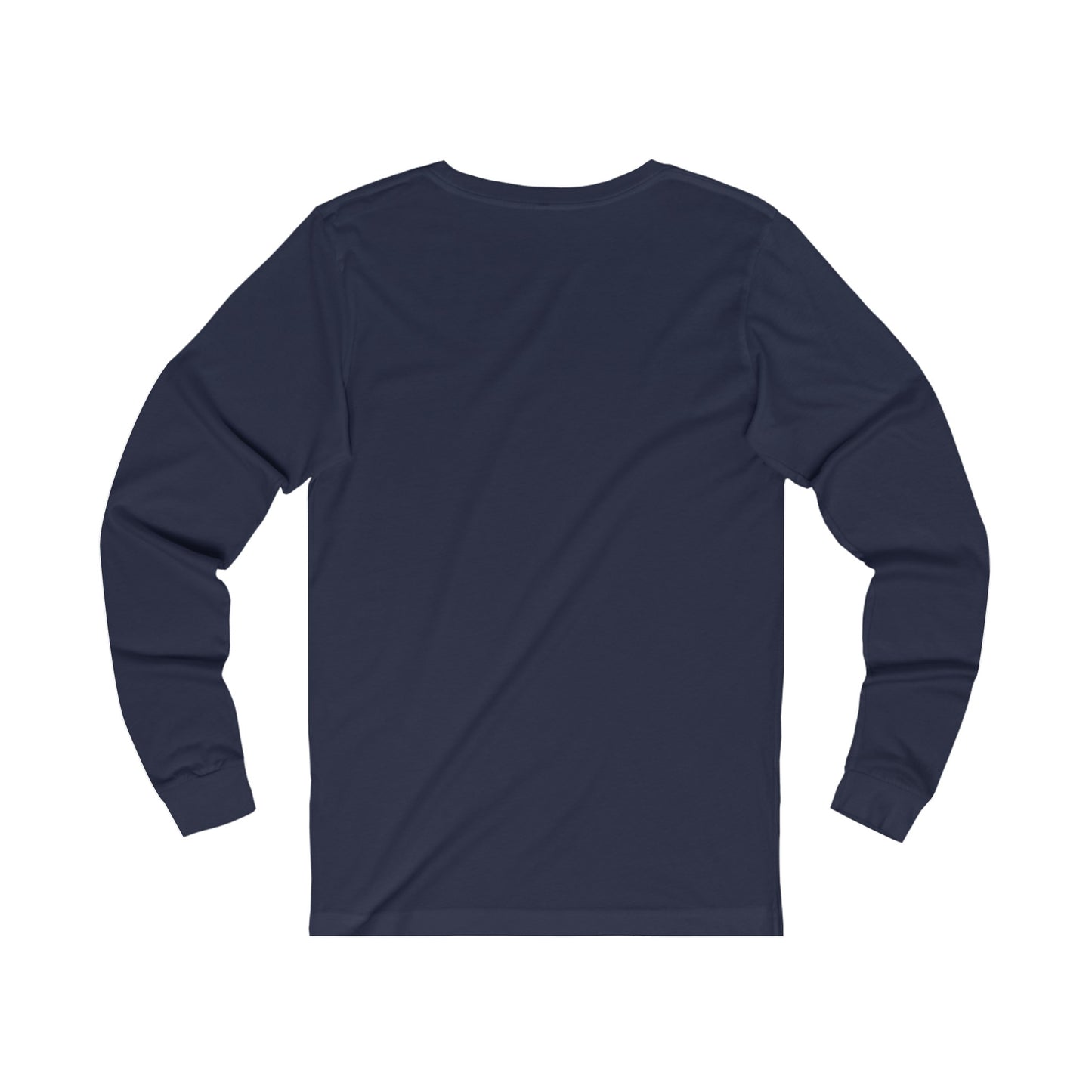 GOOD Defined Unisex Jersey Long Sleeve Tee | Good Definition Long Sleeve Tee