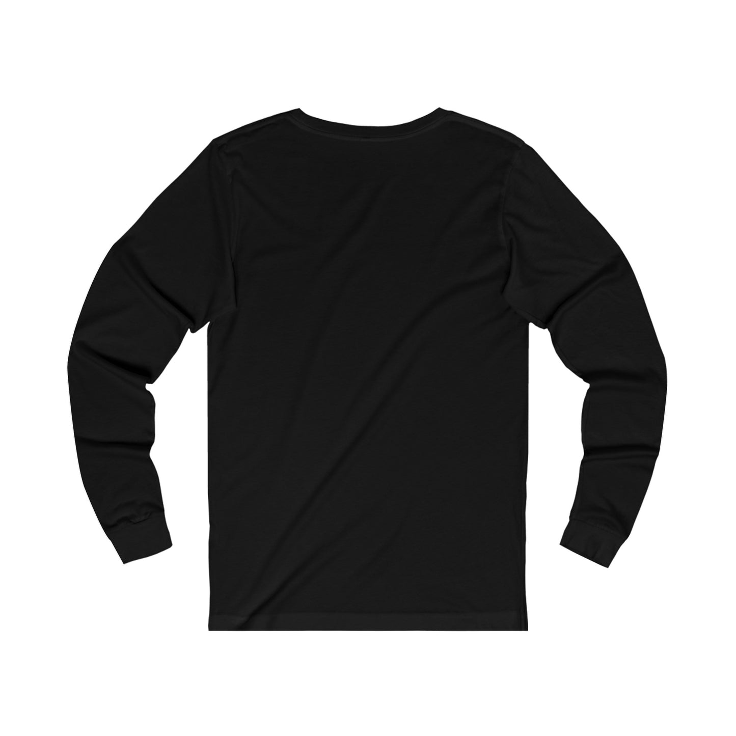 GOOD Defined Unisex Jersey Long Sleeve Tee | Good Definition Long Sleeve Tee