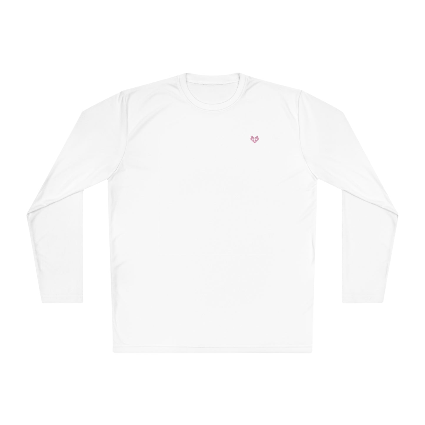 GLB Diamond Unisex Lightweight Long Sleeve T-shirt