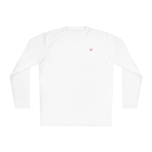 GLB Diamond Unisex Lightweight Long Sleeve T-shirt