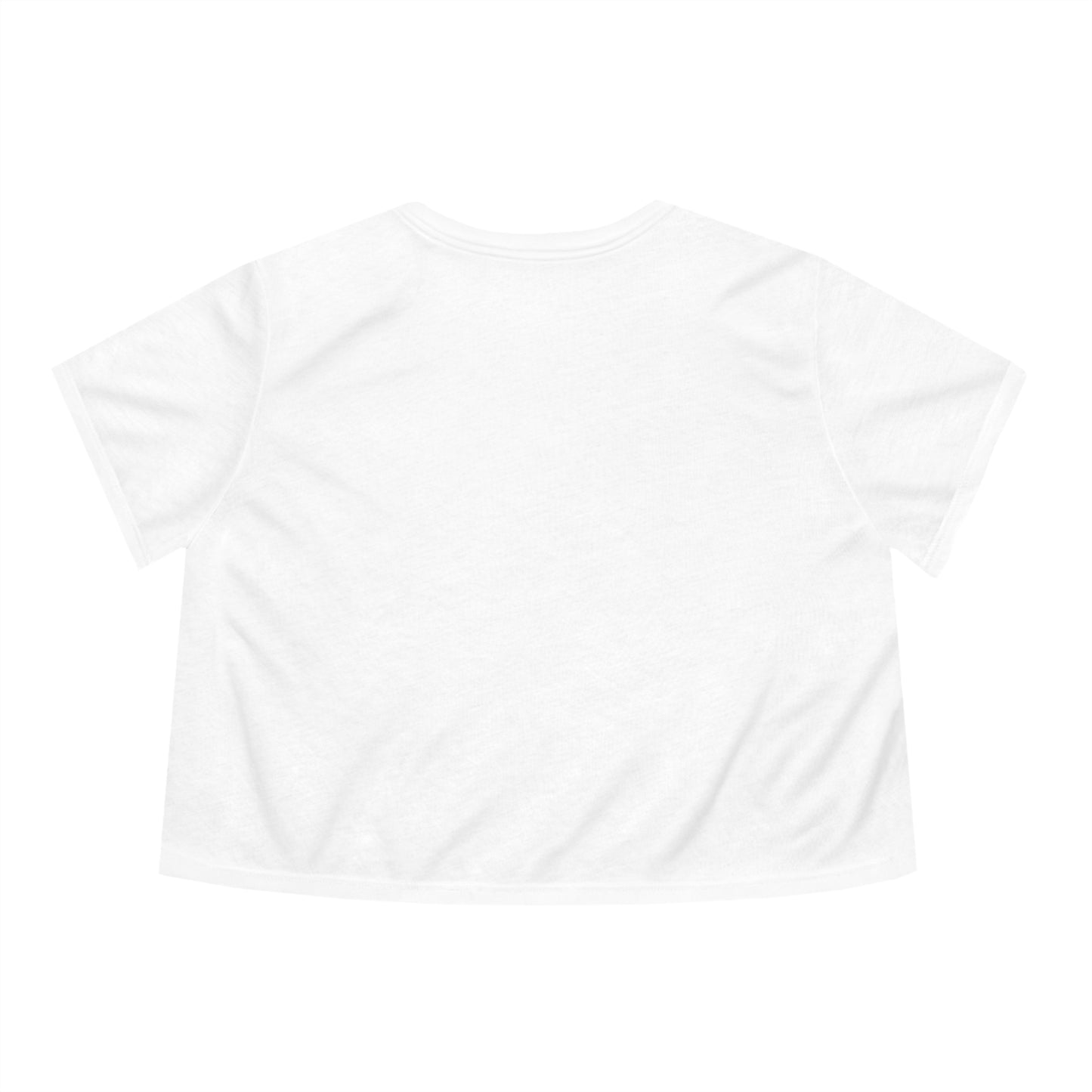 GOOD WMN Cropped Tee | GOOD Woman Women's Flowy Cropped Tee