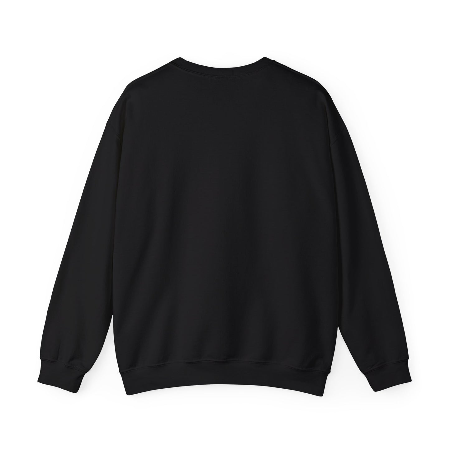 GOOD WMN Sweatshirt | GOOD Woman Heavy Blend™ Crewneck Sweatshirt
