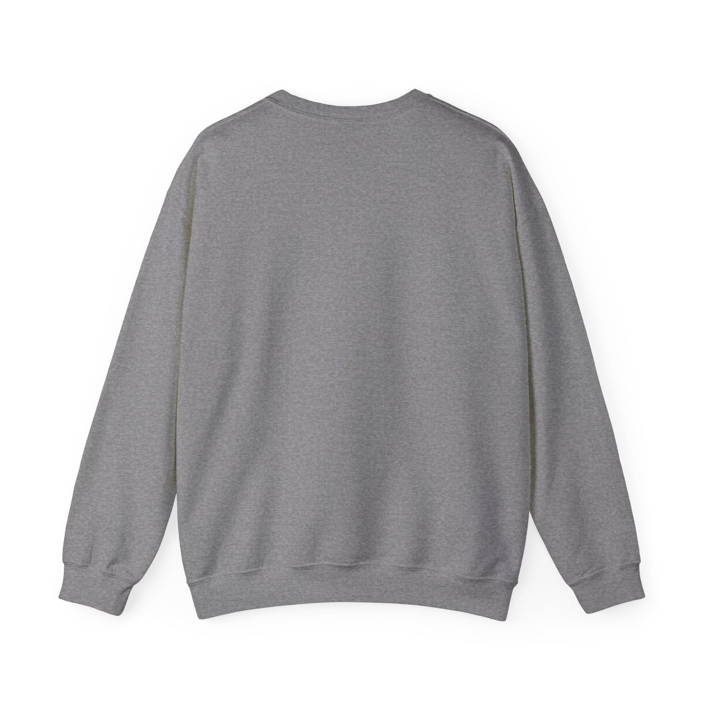 GOOD WMN Sweatshirt | GOOD Woman Heavy Blend™ Crewneck Sweatshirt