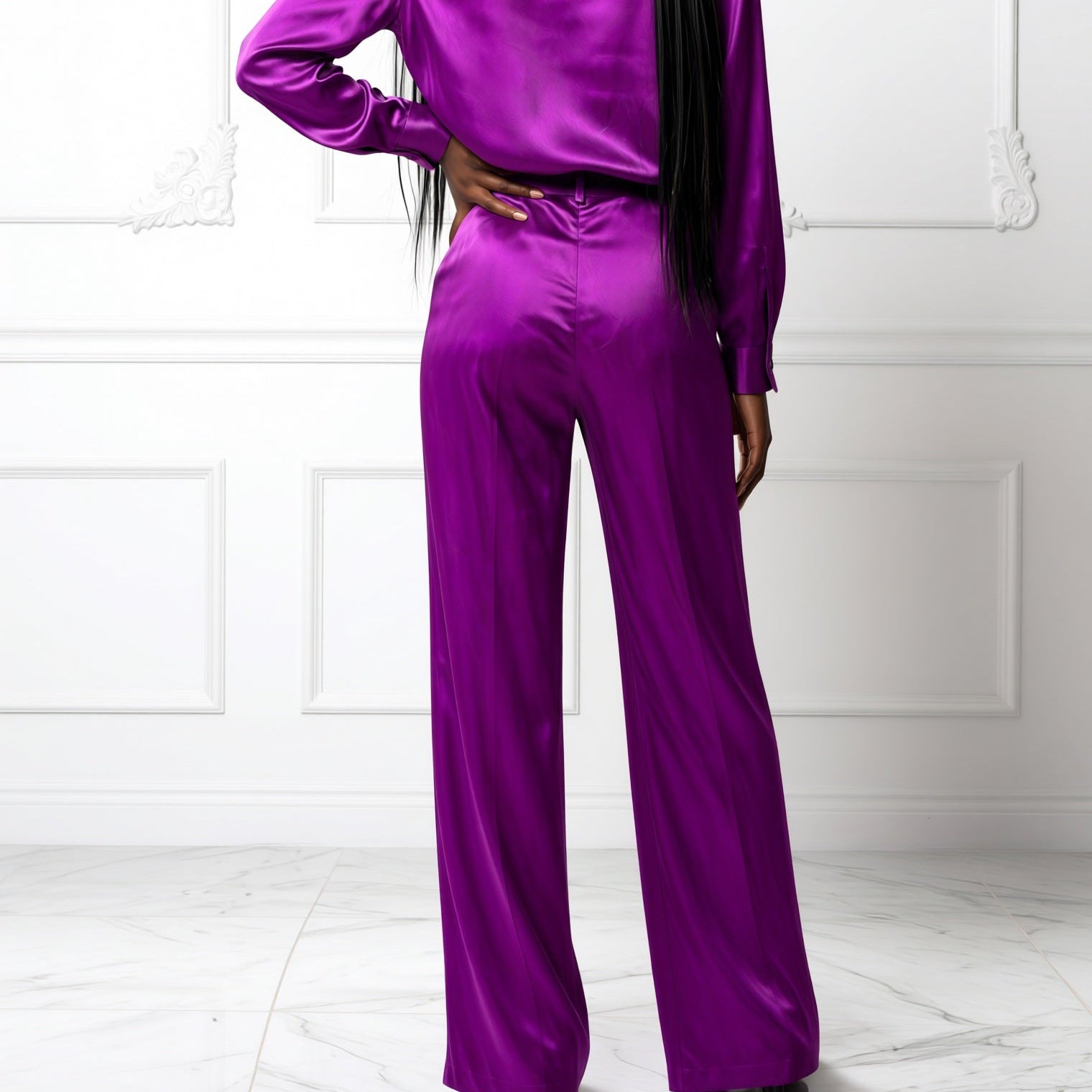 Valora Pant