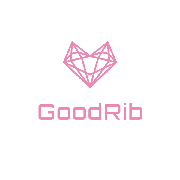 Good Rib logo