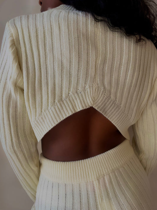 Embracing Cozy Elegance: The Top Trending Sweater Sets of 2024