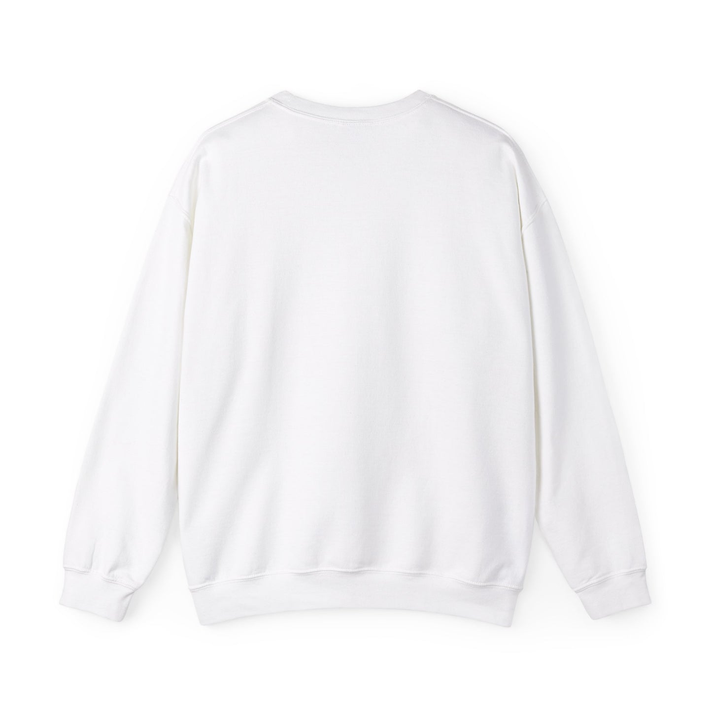 GOOD Defined Heavy Blend™ Crewneck Sweatshirt | Good Definition Sweatshirt
