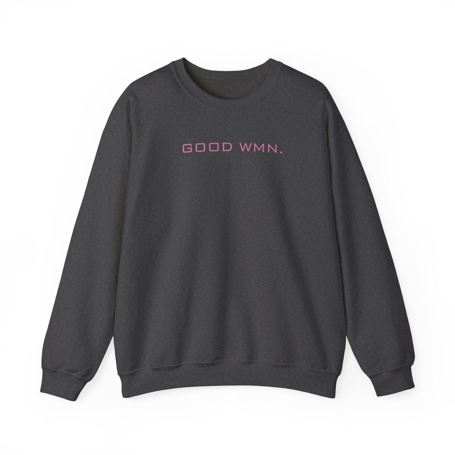 GOOD WMN Sweatshirt | GOOD Woman Heavy Blend